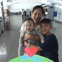 Hoang Le