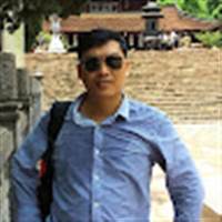 Hong Giang Nguyen