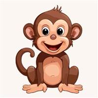 Monkey Market
