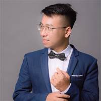Luc Phan le Thai