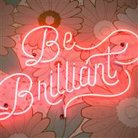 Be Brilliant