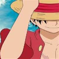 Luffy Mũ Rơm
