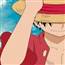 Luffy Mũ Rơm