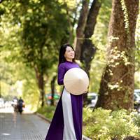 TRẦN LOAN LINH