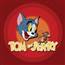 Tom Cat And Jerry Mouse