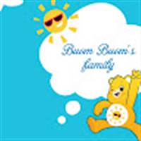Family Bươm Bướm