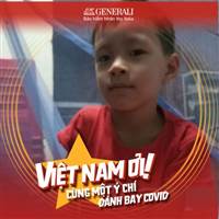 Chú Bé Ham Chơi