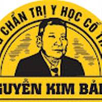 Nguyễn Kim Bảng Phòng Chẩn Trị Y Học Cổ Truyền