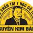 Nguyễn Kim Bảng Phòng Chẩn Trị Y Học Cổ Truyền