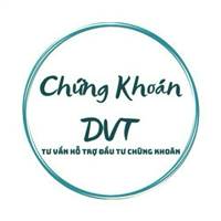 Chứng Khoán DVT