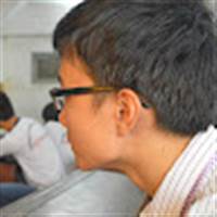 Thanh Tú Trần