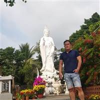 Ho Phong