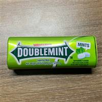 DOUBLEMINT