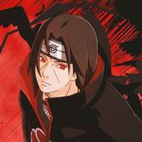 Askasuki- Itachi