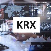 KRX + NÂNG HẠNG TTCK VN 2025
