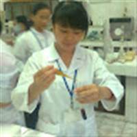 Vũ Thị Kim Ngân