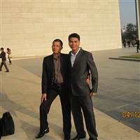 Hung Manh