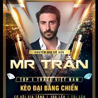 Chuyên Gia Tài Chính Toàn Cầu