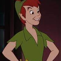 Peter Pan