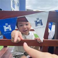Doan Anh Hoang