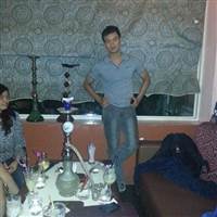 Trọng Huy