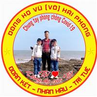 Vũ Mạnh Cường