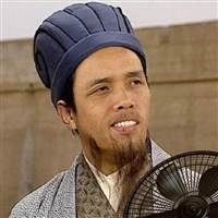 Thua Gia Cát Lượng Mỗi Bộ Râu