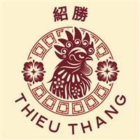 Thiệu Thắng