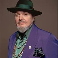 Dr John