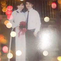 Vương Xuân Cường 
