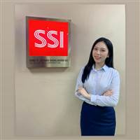 Bích Nguyệt SSI