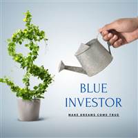 BLUE INVESTOR