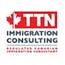 TTN immigration