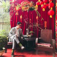 Cao Huy Cương
