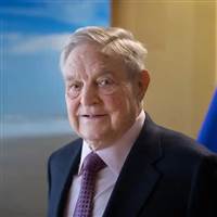 George Soros