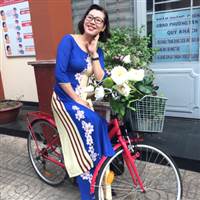 Vũ Thị Minh Hạnh