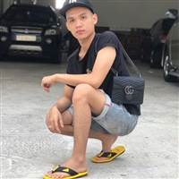 Lâm Tấn Phát
