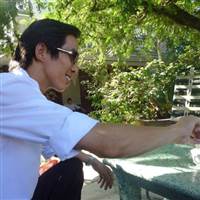 Cuong Phan