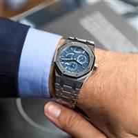 Patek philippe