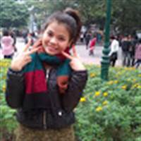 Mai Anh Le
