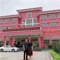 Lê Trần Tuấn