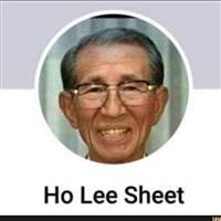 Chứng khoán sheet