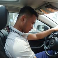 Trần Liên Tục 
