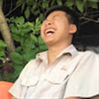 Thích Câu Cá và Tấu Hài