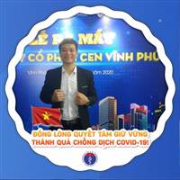 Trinh Tourguide