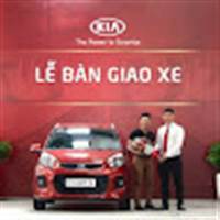 GIÁ XE KIA BÌNH TRIỆU