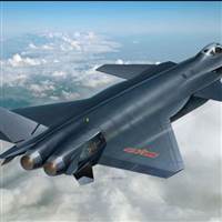 NTN F-22