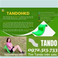 Tando Fitness Chair