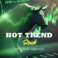 HOT TREND Stock