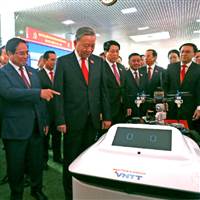 Đăng Trương Ngọc Minh